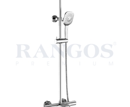 Sen cây nhiệt độ cao cấp RG-337