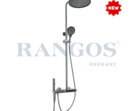 Sen cây nhiệt độ phím đàn 4 chức năng RG-346