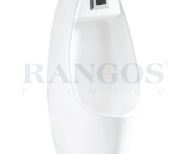 Tiểu nam treo tường cảm ứng RG-8101A