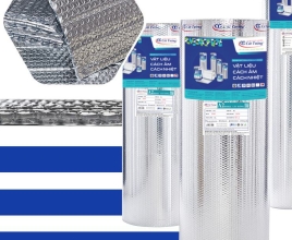 Cuộn cách nhiệt