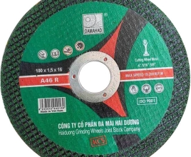 Đá cắt sắt