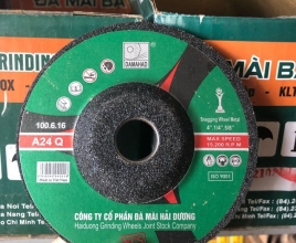 Đá mài sắt