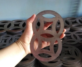 Đồng tiền sắt