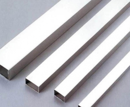Thép hộp mạ kẽm 10*20*6m
