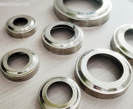 Nắp chụp inox