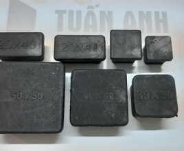Nắp chụp nhựa
