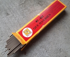 Que hàn điện