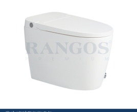Bồn cầu đặt sàn cao cấp RG-S8801
