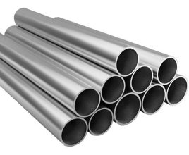 Thép ống mạ kẽm 34*6m