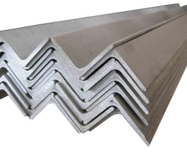 Thép V kẽm nhúng nóng 30 *6m