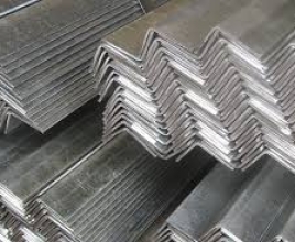 Thép V kẽm chấn 30 *6m 