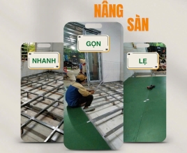 Tấm nhựa ECO