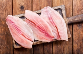 Một loại cá bán đầy chợ Việt Nam, protein cao hơn cá hồi, vừa được nước giàu nhất Nam Mỹ nhập khẩu trở lại