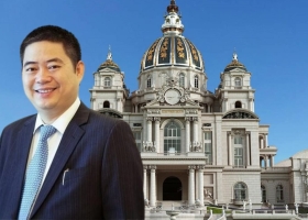 Từ DA thép 100.000 tỷ, thủy điện, xi măng, nuôi hàng triệu con lợn... đến làm chứng khoán: 'Đại gia' Xuân Thiện đang có gì trong hệ sinh thái 'khủng'?
