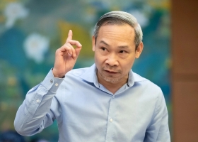 Doanh nghiệp tư nhân sẽ 'dám làm lớn'