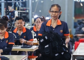 Thủ tướng: Việt Nam phấn đấu có thêm 1 triệu doanh nghiệp đến 2030