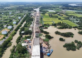 Đồng Nai thu hồi gần 6,7 ha đất của Bitexco sau gần 2 thập kỷ bất động
