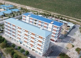 Đồng Nai tăng tốc xây nhà ở xã hội