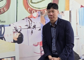 Ông chủ Highlands Coffee: 'Chúng tôi vẫn là thương hiệu cà phê Việt'