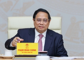 Việt Nam đề nghị Mỹ hoãn áp thuế đối ứng ít nhất 45 ngày