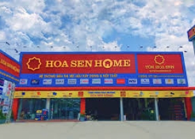Tập đoàn Hoa Sen lãi 2 tỷ đồng mỗi ngày