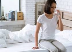 5 việc nên làm mỗi sáng giúp gan giải độc