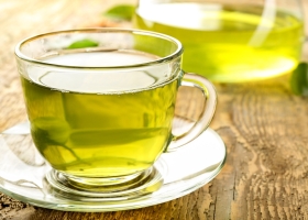 Lợi ích khi uống trà xanh mỗi ngày