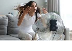 Làm thế nào để ngôi nhà của bạn mát hơn mà không cần điều hoà?