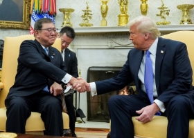 Mỹ áp thuế với Nhật 15%, Philippines 19%