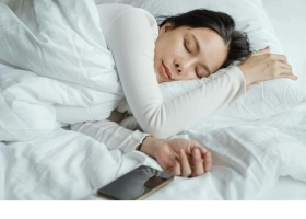 8 thói quen để có giấc ngủ ngon