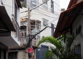 Nhà 20 m2 'xoay' công năng từng tầng như khối rubik