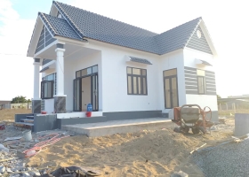 Giảm tối đa chi phí xây nhà chỉ với 8 mẹo tiết kiệm cực đơn giản