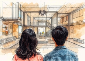 Chủ nhà khóc ròng vì mua căn hộ bàn giao thô: Tiết kiệm đâu chẳng thấy, chỉ thấy chi phí đội ngất ngưởng