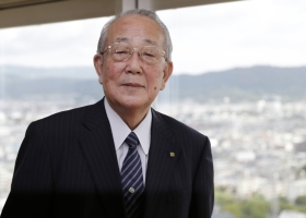 ''Thần kinh doanh'' Nhật Bản Kazuo Inamori: Nếu muốn thành công mỉm cười với mình, người trẻ nên nắm giữ 2 kỹ năng này