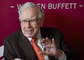 Bức thư chia tay cuối cùng của Warren Buffett:’Tôi sẽ yên lặng hơn’