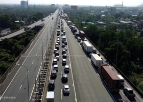 Những cao tốc 'giải cứu' kết nối TP HCM với sân bay Long Thành