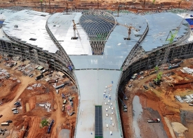 Thế khó khi dời toàn bộ chuyến bay quốc tế về Long Thành