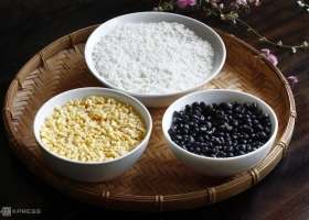 5 thực phẩm giàu dinh dưỡng giúp giảm huyết áp cao