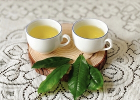 5 món ăn uống giúp gan khỏe