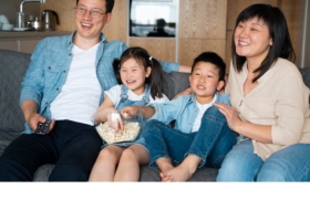 Trong vài năm tới, giữ cho gia đình yên ấm, hạnh phúc chính là cách đầu tư khôn ngoan nhất, giúp bạn kiếm được tiền: Vì sao lại như vậy?