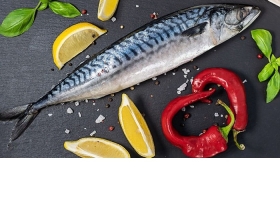 4 loại cá là "báu vật omega-3", giàu canxi mà giá rẻ hơn cá hồi, nếu gặp ở chợ thì nên mua ngay