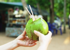 Những loại trái cây bình dân tốt cho chạy bộ