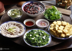 Mẹo ăn uống giúp đường huyết ổn định, ngừa bệnh tật