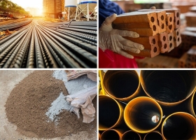 Mẹo vặt trong xây dựng giúp tiết kiệm thời gian, chi phí