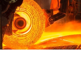 "Gã khổng lồ" Đức mang "bảo bối" sang Việt Nam: Quả đấm thép 85.000 tỷ của Hòa Phát sẵn sàng!