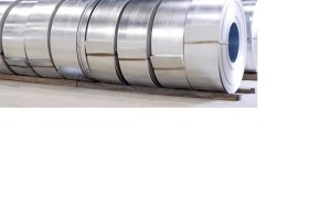 Hàn Quốc áp thuế chống bán phá giá thép Việt Nam
