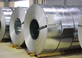 Công ty Thép tấm lá Thống nhất giảm mạnh doanh thu