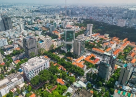 'Giá nhà vượt xa khả năng chi trả của người mua