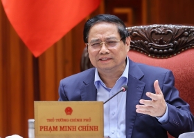 'Nhà nước làm những gì tư nhân không thể'