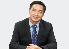 Tân CEO VinMetal: Thành viên của gia tộc họ Đỗ giữ ngôi 'vua thép' một thời, từng bắt tay THACO muốn làm thép ô tô nhưng bất thành